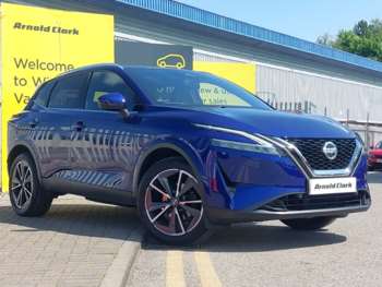 2022 - 1.3 DiG-T MH Tekna 5dr