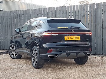 Used MG MG HS 2024 for sale - 76630976: Photo