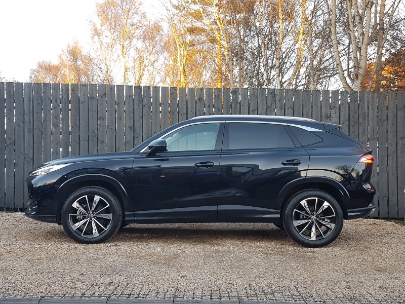 Used MG MG HS 2024 for sale - 76630976: Photo 4