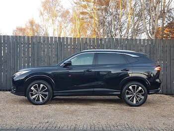 Used MG MG HS 2024 for sale - 76630976: Photo