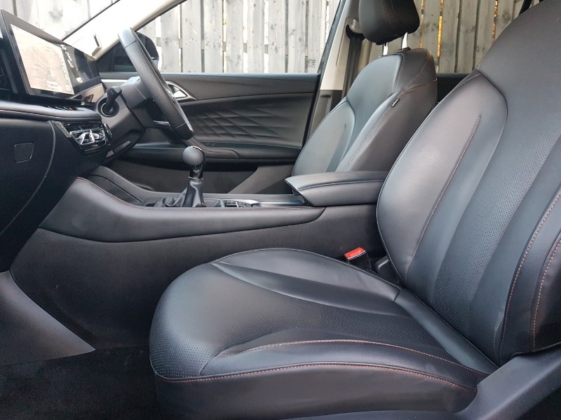 Used MG MG HS 2024 for sale - 76630976: Photo 5