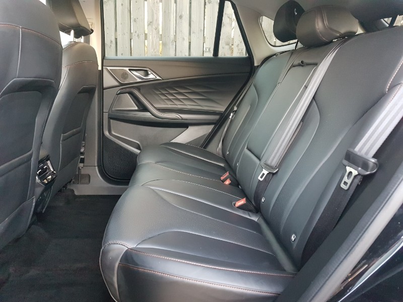 Used MG MG HS 2024 for sale - 76630976: Photo 6