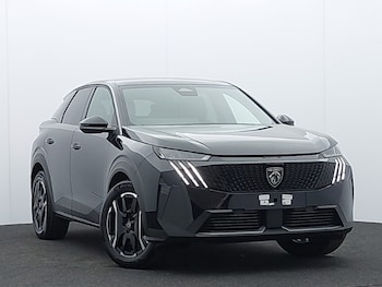 Used Peugeot 3008 2026 for sale - 78635367: Photo