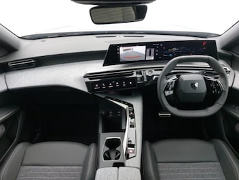 Used Peugeot 3008 2026 for sale - 78635367: Photo
