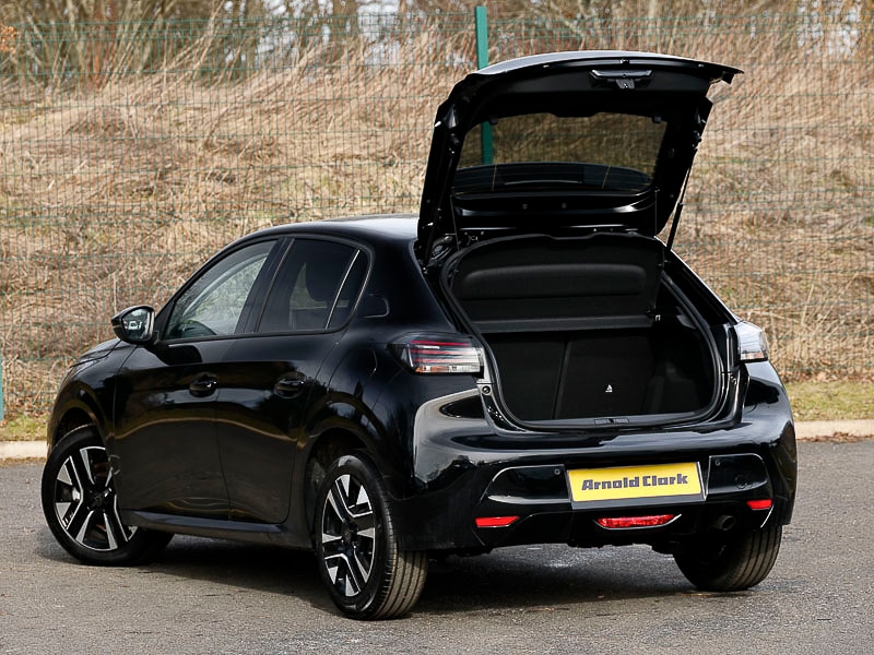 Used Peugeot 208 2025 for sale - 76483653: Photo 8