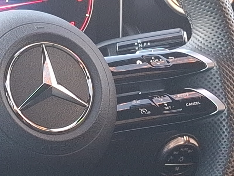 Used Mercedes-Benz GLC 2024 for sale - 77277814: Photo 10