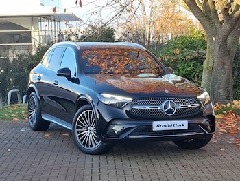 Used Mercedes-Benz GLC 2024 for sale - 77277814: Photo