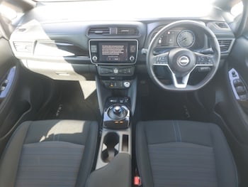 Used Nissan Leaf 2023 for sale - 79386897: Photo