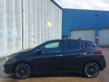 Used Nissan Leaf 2023 for sale - 79386897: Photo