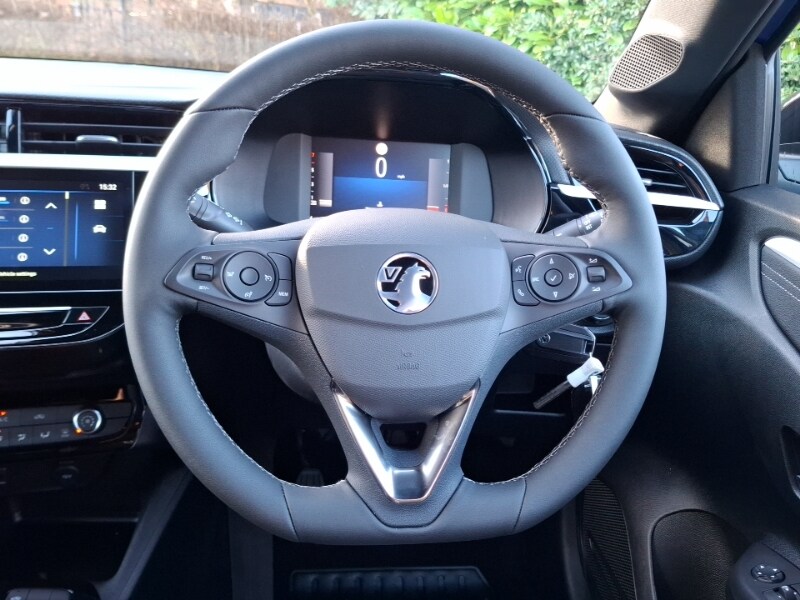 Used Vauxhall Corsa 2026 for sale - 77782928: Photo 10