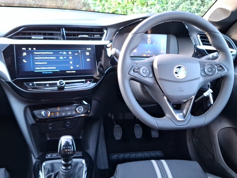 Used Vauxhall Corsa 2026 for sale - 77782928: Photo 11