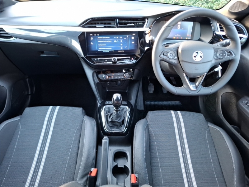 Used Vauxhall Corsa 2026 for sale - 77782928: Photo 2