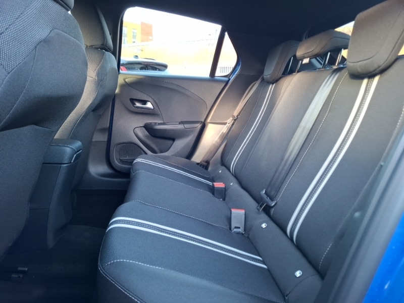 Used Vauxhall Corsa 2026 for sale - 77782928: Photo 6