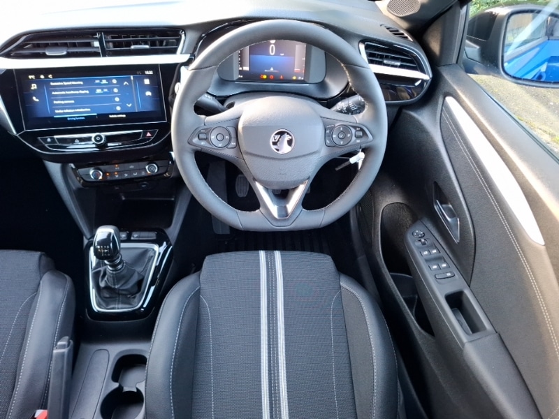 Used Vauxhall Corsa 2026 for sale - 77782928: Photo 7