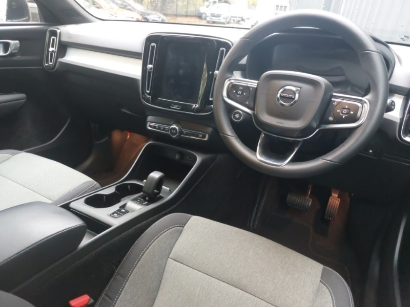 Used Volvo XC40 2022 for sale - 77674469: Photo 10