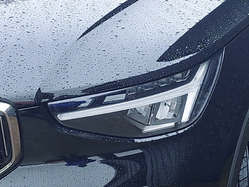 Used Volvo XC40 2022 for sale - 77674469: Photo 12