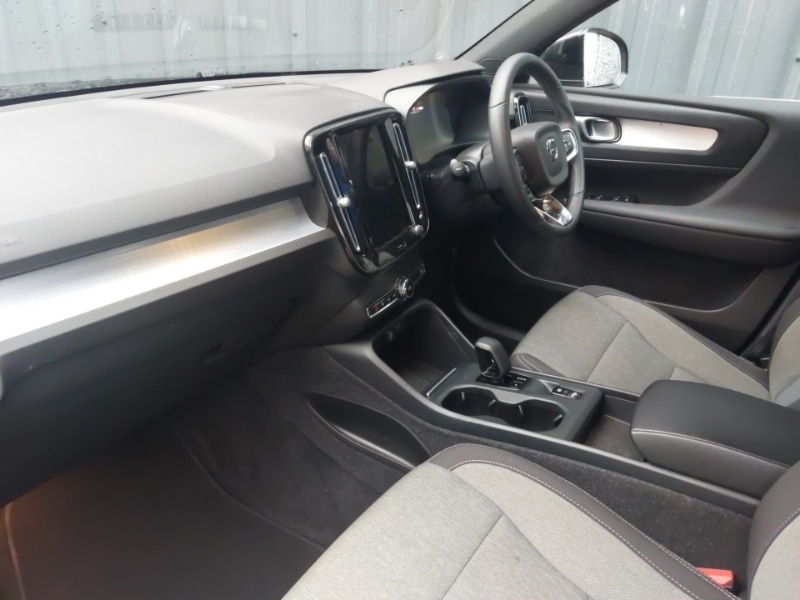 Used Volvo XC40 2022 for sale - 77674469: Photo 5