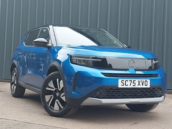 Used Vauxhall Frontera 2026 for sale - 78890132: Photo