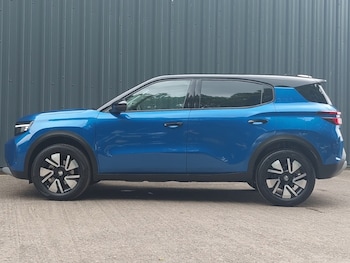 Used Vauxhall Frontera 2026 for sale - 78890132: Photo