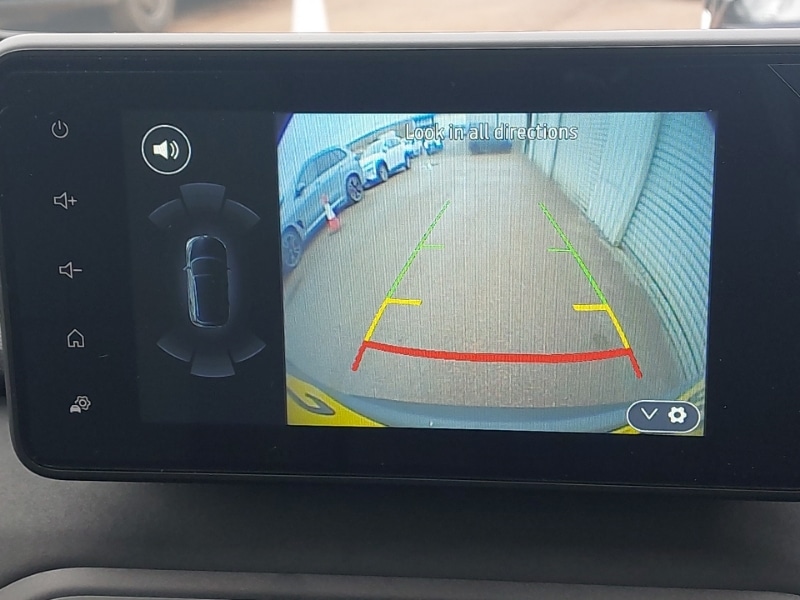 Used Dacia Jogger 2025 for sale - 77955898: Photo 11