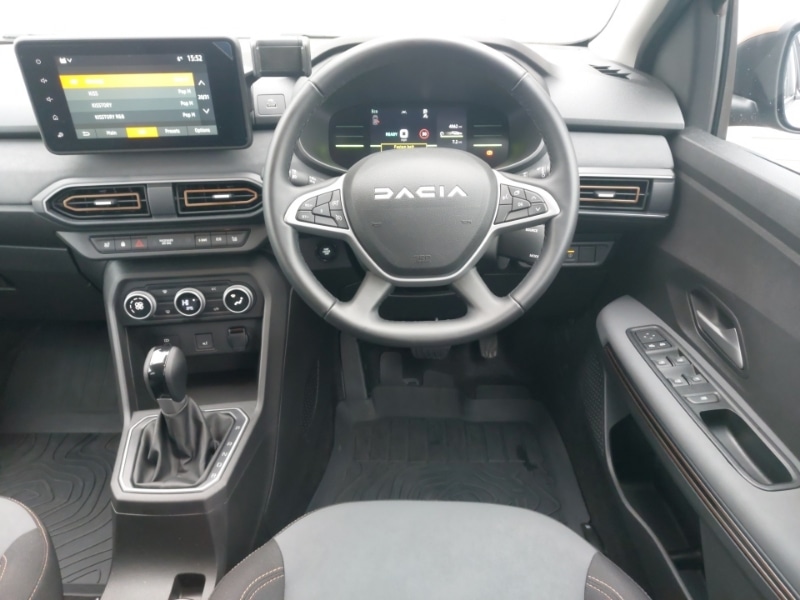 Used Dacia Jogger 2025 for sale - 77955898: Photo 7