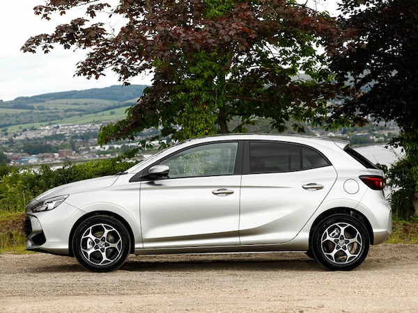 Used MG MG3 2025 for sale - 76237559: Photo 4