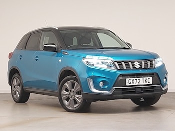 Suzuki - Vitara
