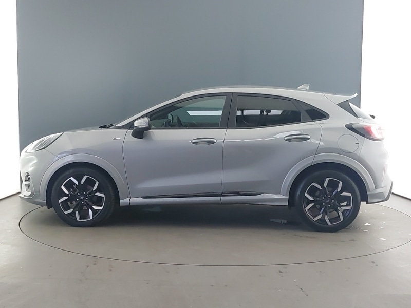 Used Ford Puma 2022 for sale - 76526216: Photo 4