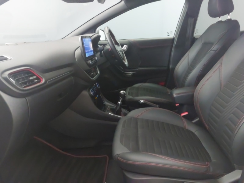 Used Ford Puma 2022 for sale - 76526216: Photo 5