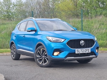 Used MG MG ZS 2022 for sale - 78460858: Photo
