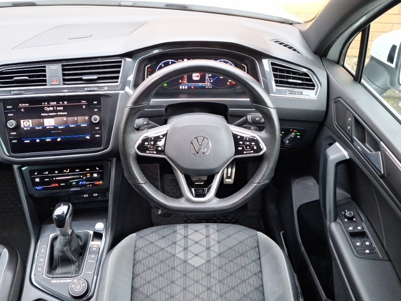 Used Volkswagen Tiguan 2020 for sale - 77298992: Photo 11