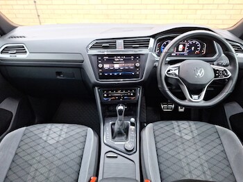 Used Volkswagen Tiguan 2020 for sale - 77298992: Photo