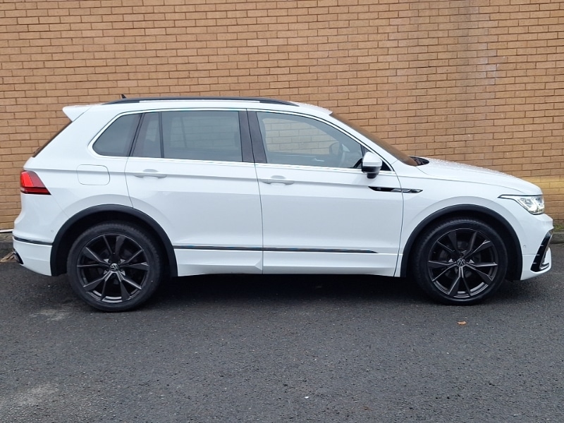 Used Volkswagen Tiguan 2020 for sale - 77298992: Photo 4