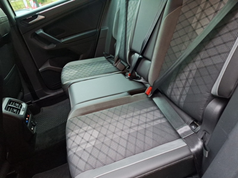 Used Volkswagen Tiguan 2020 for sale - 77298992: Photo 6