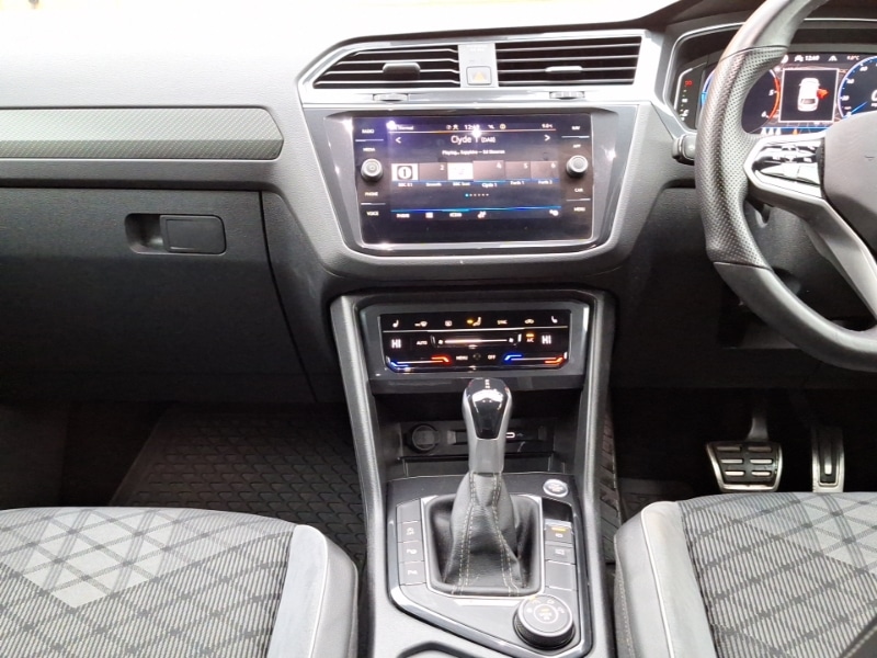 Used Volkswagen Tiguan 2020 for sale - 77298992: Photo 7