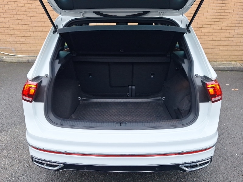 Used Volkswagen Tiguan 2020 for sale - 77298992: Photo 8