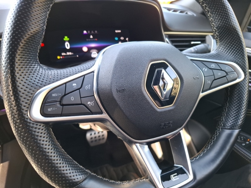 Used Renault Arkana 2022 for sale - 77955258: Photo 12