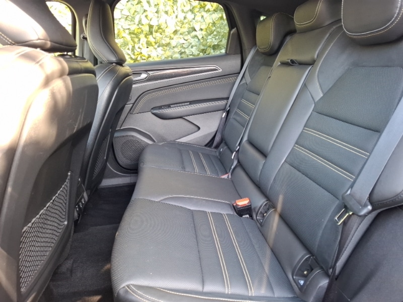 Used Renault Arkana 2022 for sale - 77955258: Photo 6