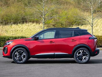 Used Peugeot 2008 2025 for sale - 77385954: Photo