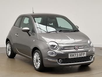 Used Fiat 500 2023 for sale - 79708053: Photo
