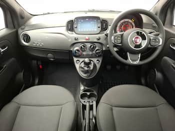 Used Fiat 500 2023 for sale - 79708053: Photo