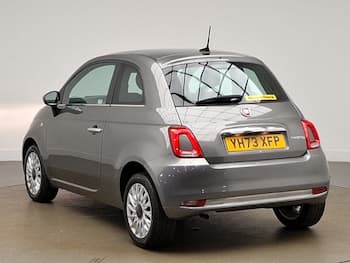 Used Fiat 500 2023 for sale - 79708053: Photo