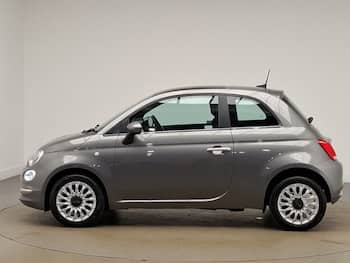 Used Fiat 500 2023 for sale - 79708053: Photo