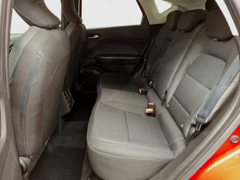 Used Renault Captur 2020 for sale - 77956095: Photo 6