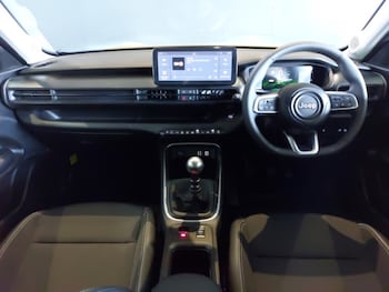 Used Jeep Avenger 2025 for sale - 79100813: Photo