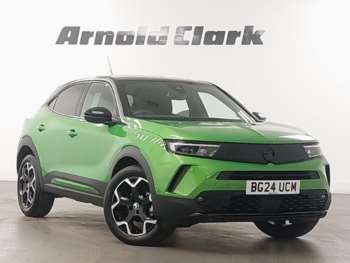 2024 - 1.2 Turbo 136 Ultimate 5dr