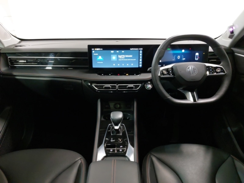 Used MG MG HS 2024 for sale - 76975233: Photo 2