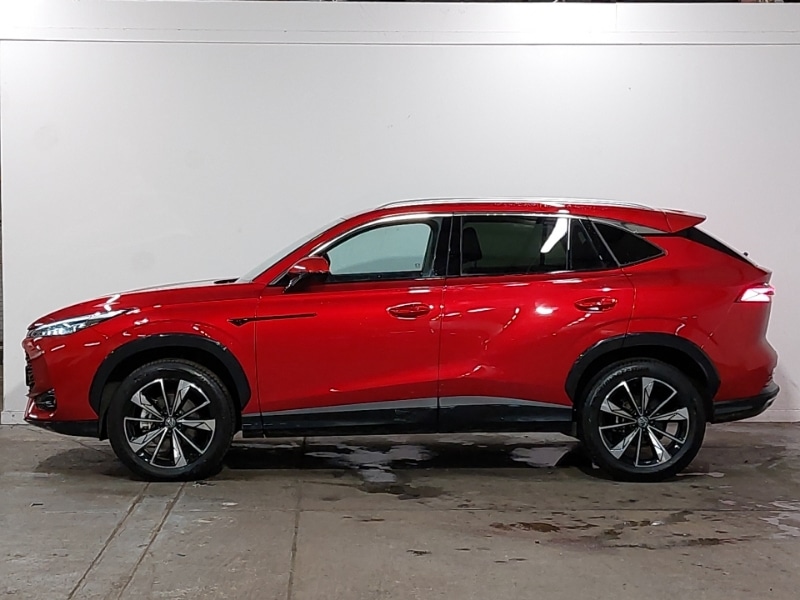 Used MG MG HS 2024 for sale - 76975233: Photo 4