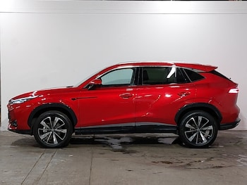 Used MG MG HS 2024 for sale - 76975233: Photo