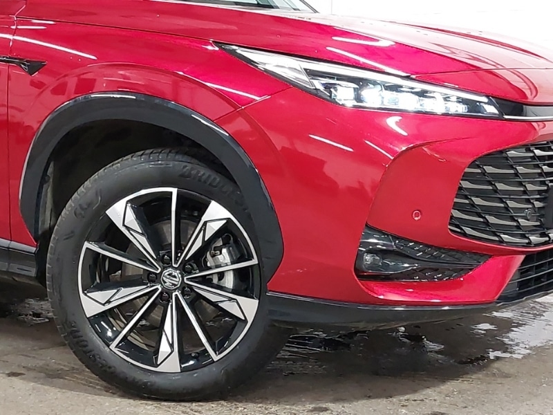 Used MG MG HS 2024 for sale - 76975233: Photo 9